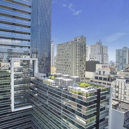 Apartmán Setin Republica - Casapp Republica Sp São Paulo Exteriér fotografie