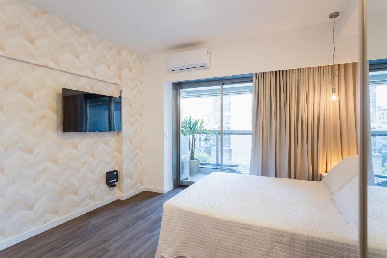 Apartmán Setin Republica - Casapp Republica Sp São Paulo Exteriér fotografie