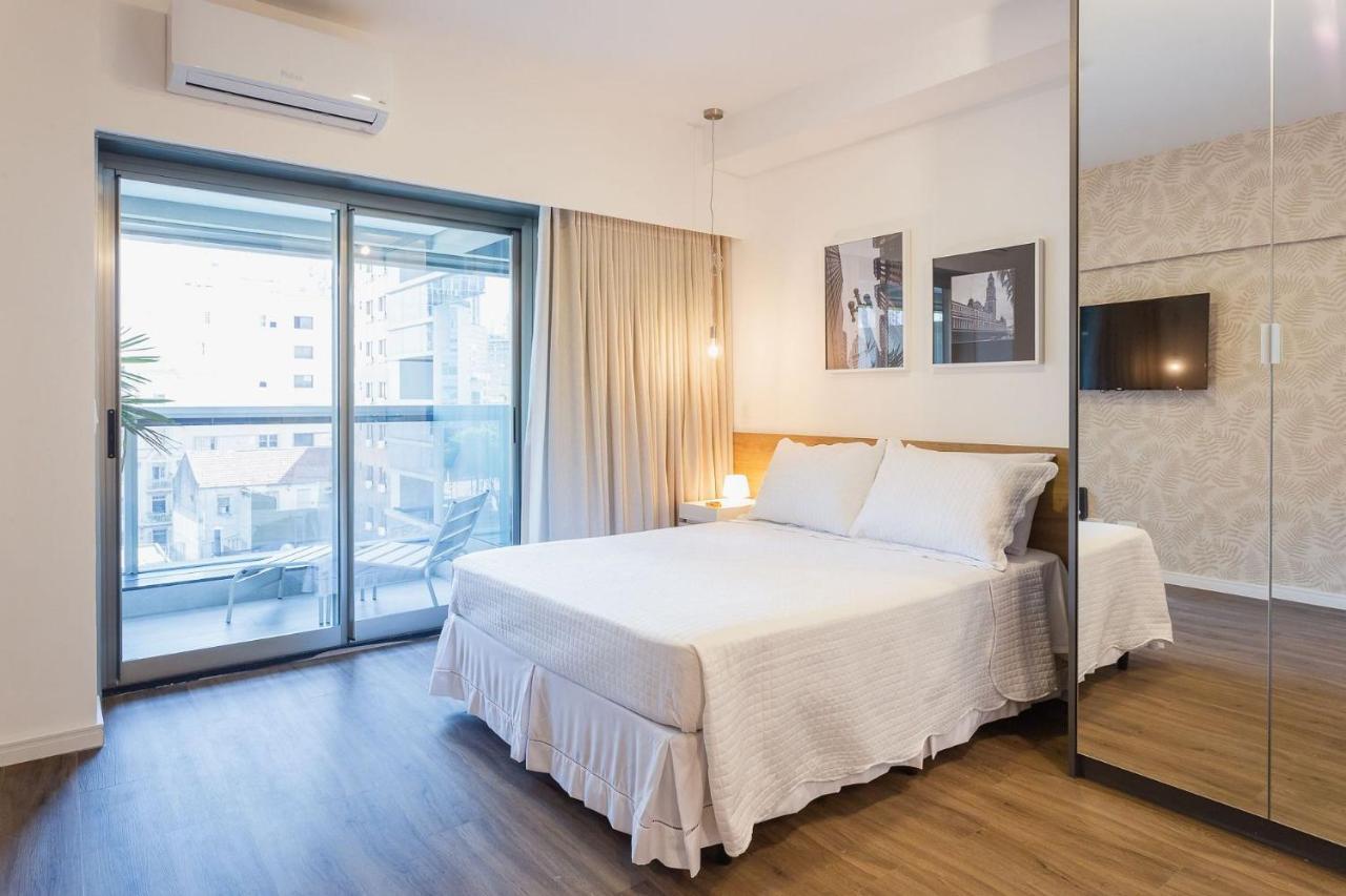 Apartmán Setin Republica - Casapp Republica Sp São Paulo Exteriér fotografie