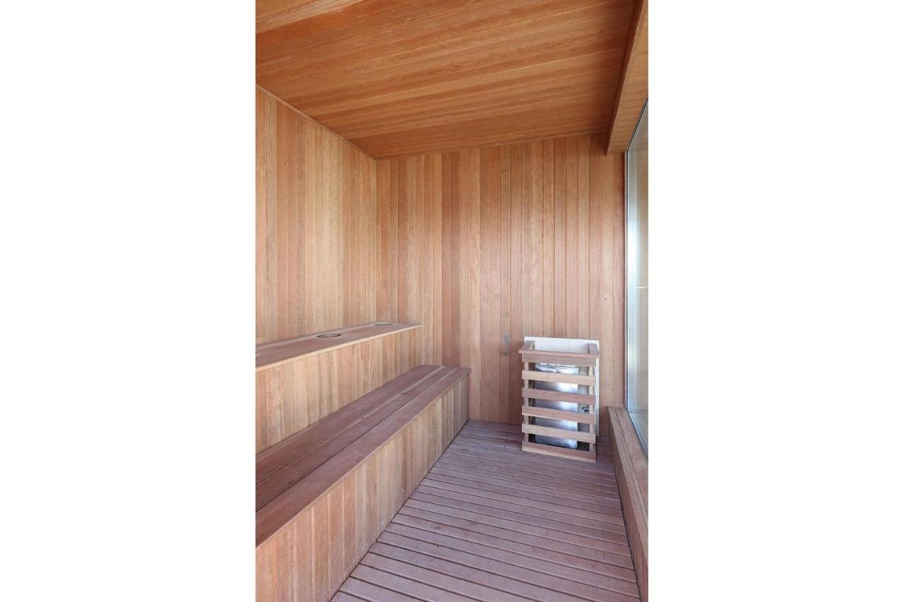 Apartmán Setin Republica - Casapp Republica Sp São Paulo Exteriér fotografie
